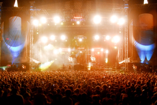 A Intercultural levará brasileiros ao mega evento Ultra Music Festival